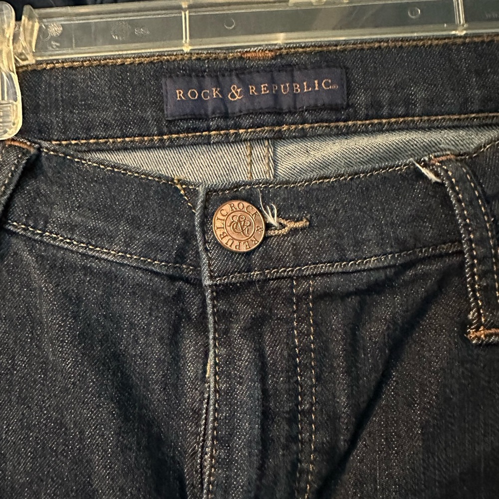 Rock & Republic Jeans